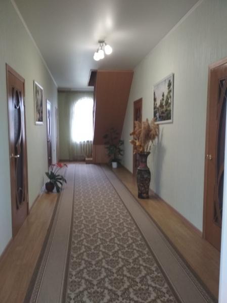 Меняю или продам дом 440кв.       м.        На черноморском побережье на квартиры или коммерцию,        Краснодарский край — фото 5